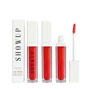 Luscious Red Gloss
