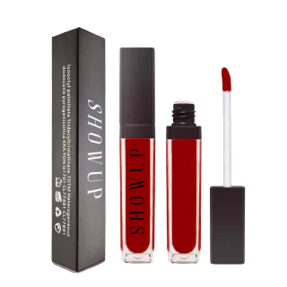 Blush Me Lipstick