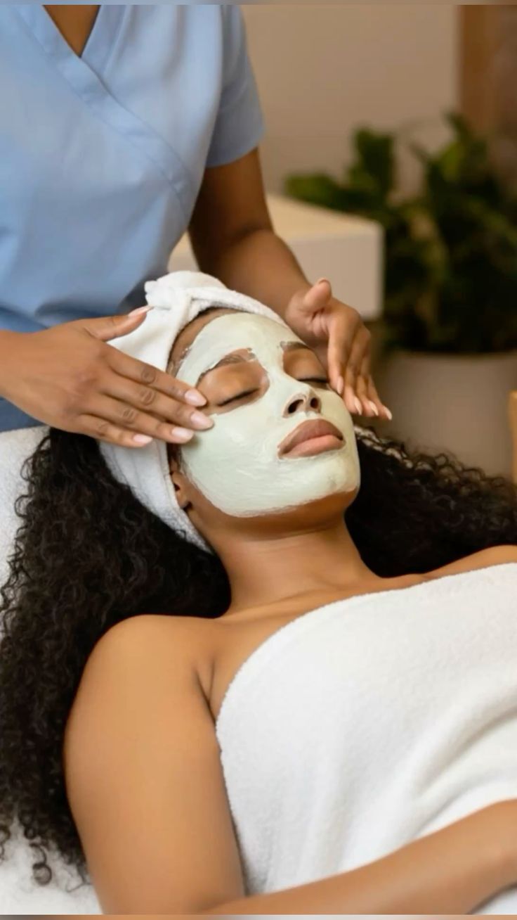 Facial