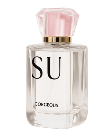 Gorgeous- Eau De Perfum For Her