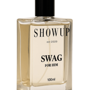 Swag – Eau De Parfum For Him