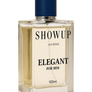 Elegant – Eau De Parfum For Him