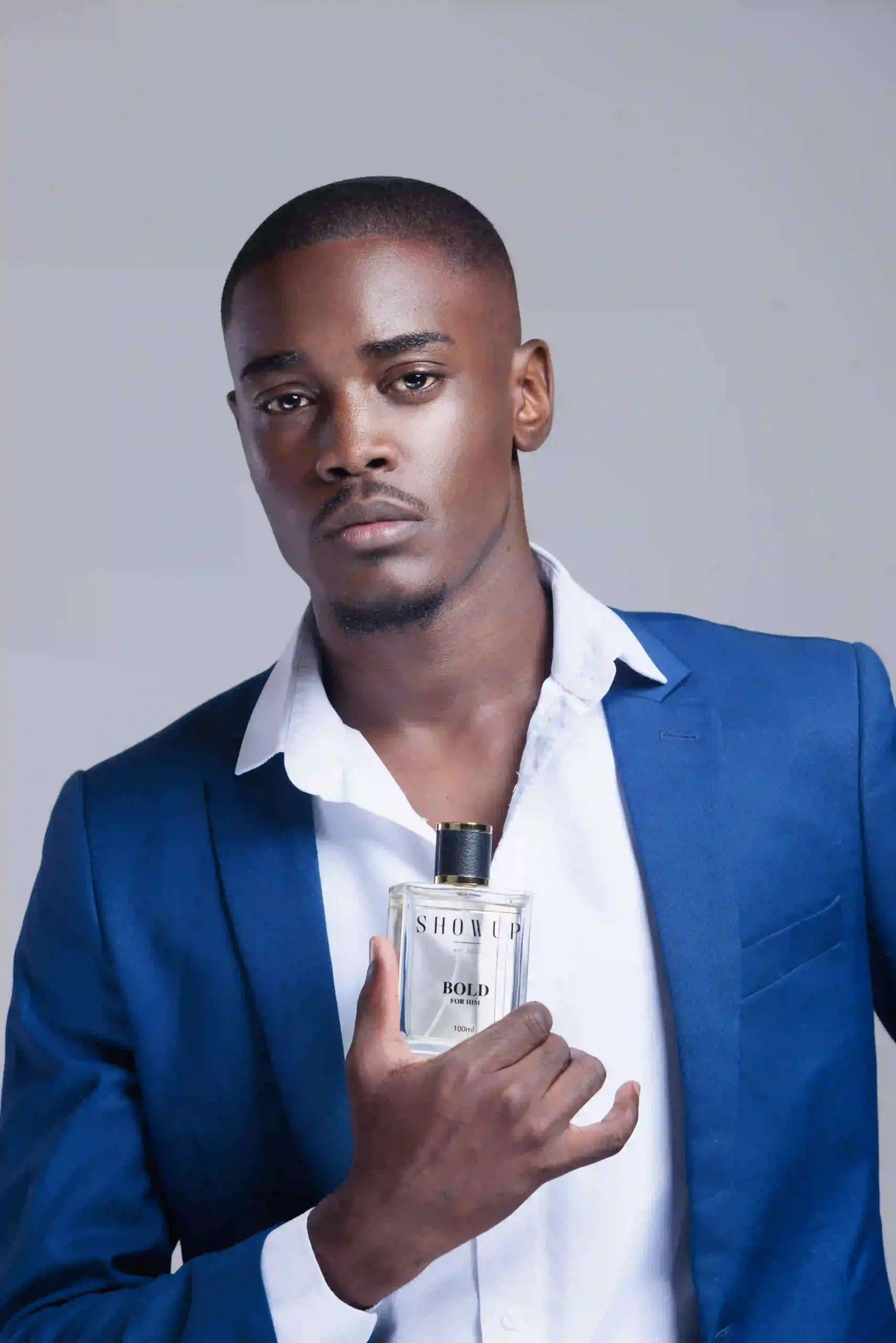 Bold- Eau De Perfuma For Him - Image 3