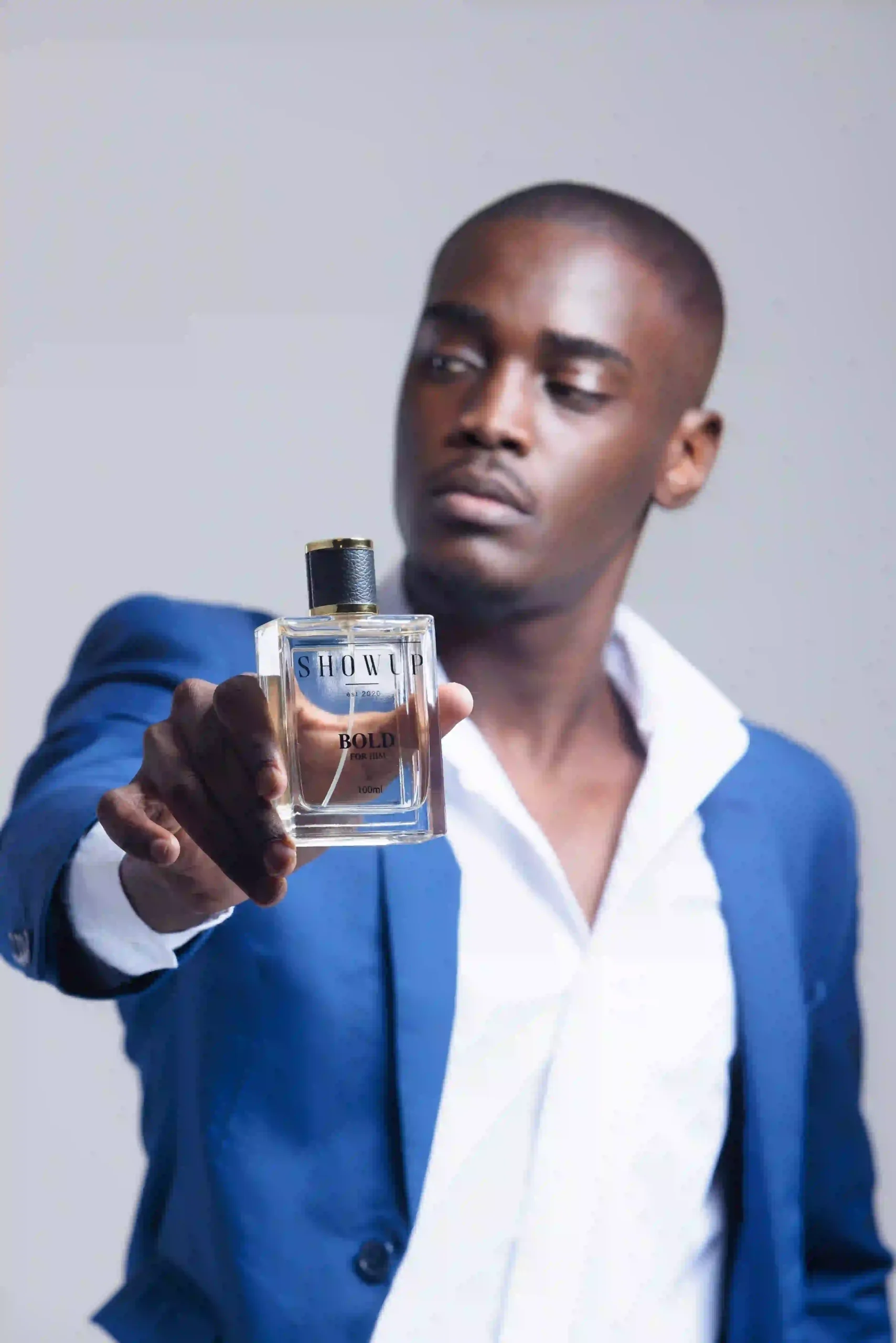 Bold- Eau De Perfuma For Him - Image 2