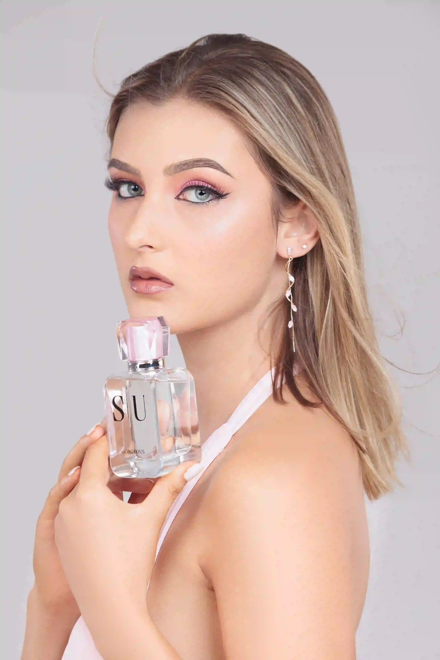 Gorgeous- Eau De Perfum For Her - Image 3