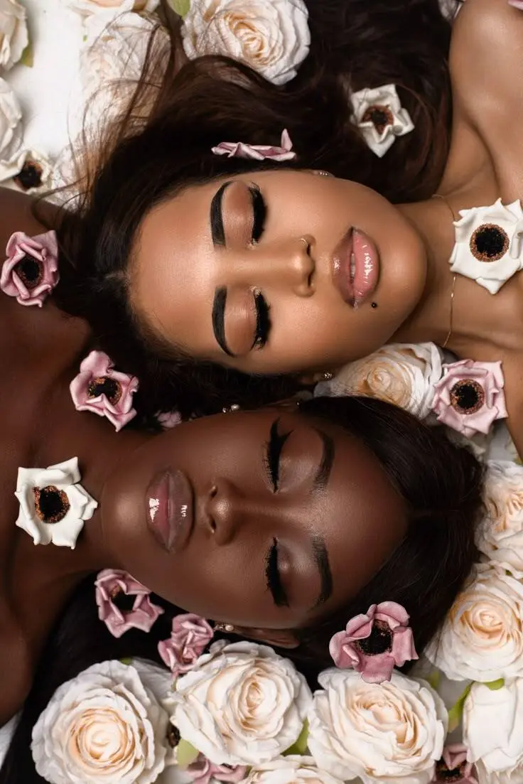 Brows & Lashes