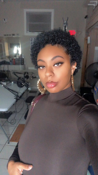 Thandiwe Mokoena