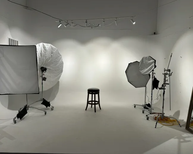 Photo Studio