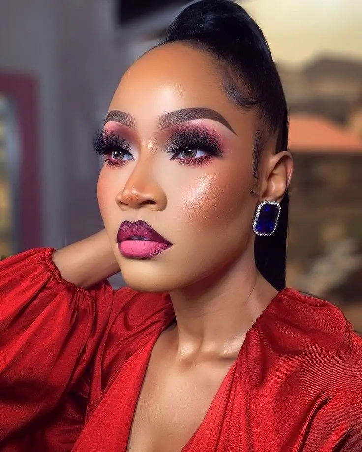 Makeup