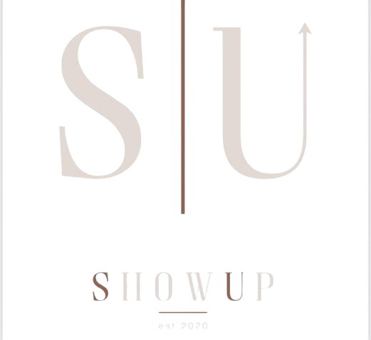 show up