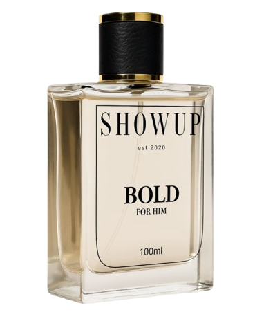 Bold- Eau De Perfuma For Him