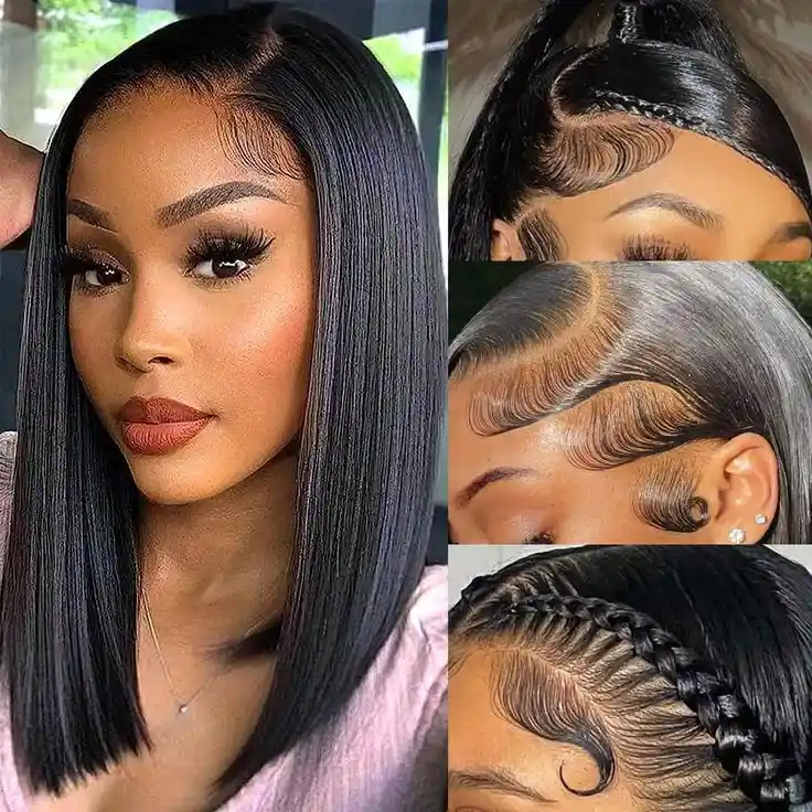Wig Install