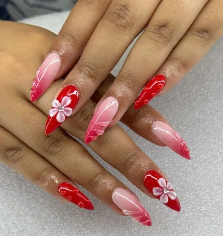 How to Make Gel Nails Last Longer