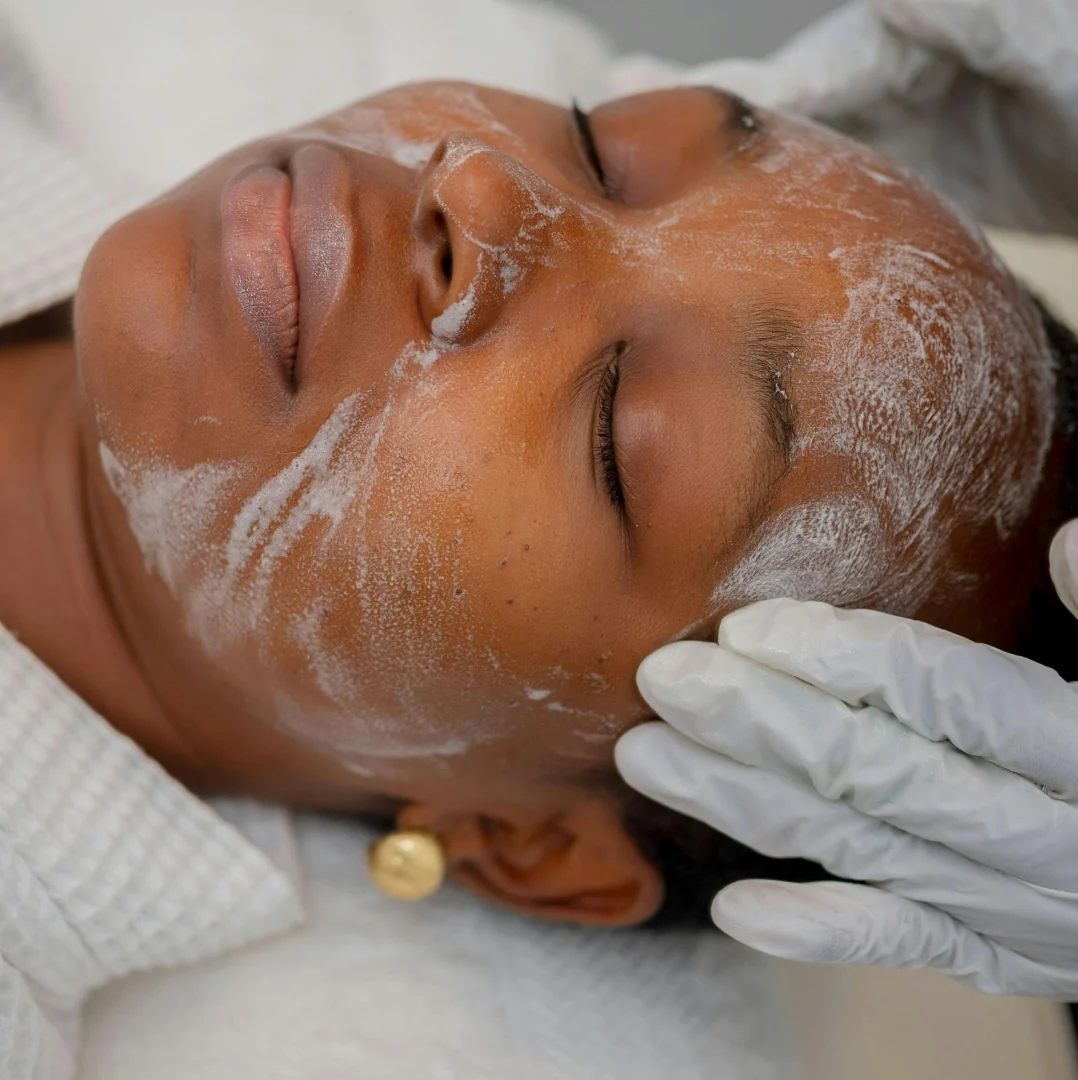 Deep cleanse facial in Benoni at ShowUp Beauty & Studio, Crystal Park